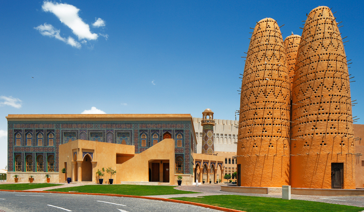 Katara Holds Over 600 Cultural Activities in First Half of 2023